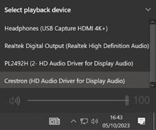 crestron audio video spain|Fixing Audio Issues: Standard Crestron Room .